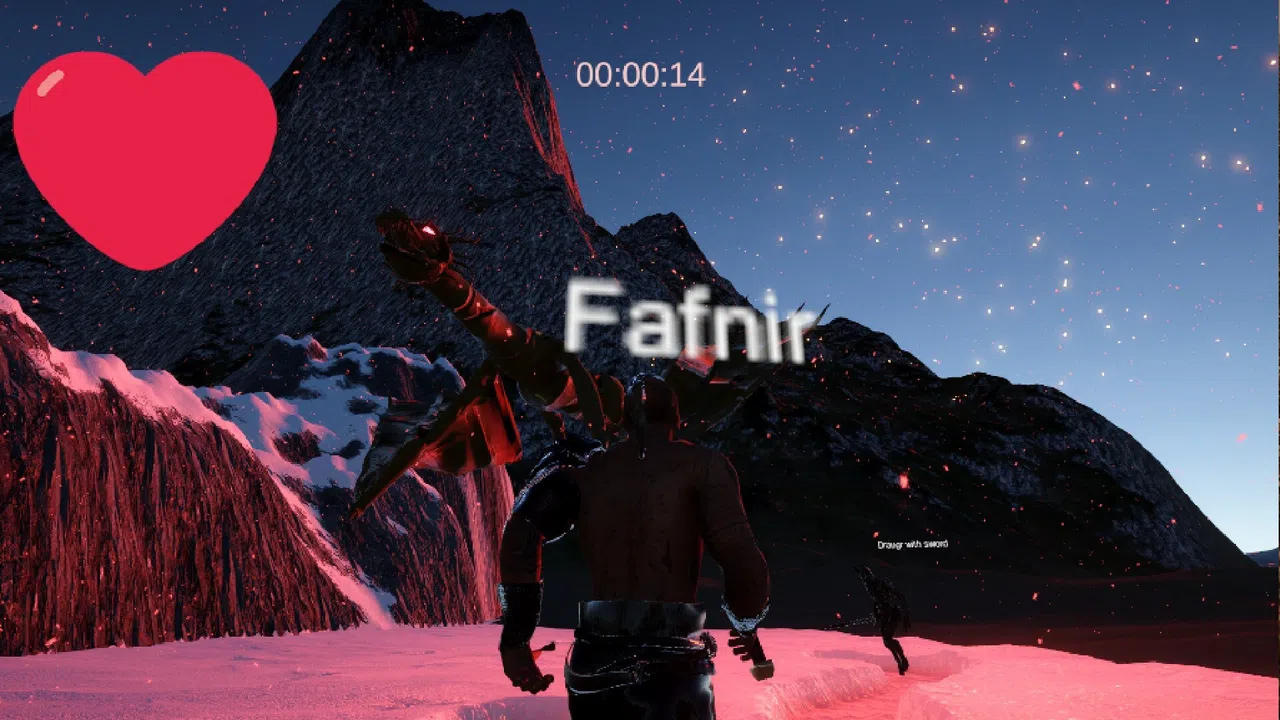Monster Survival Screenshot 1