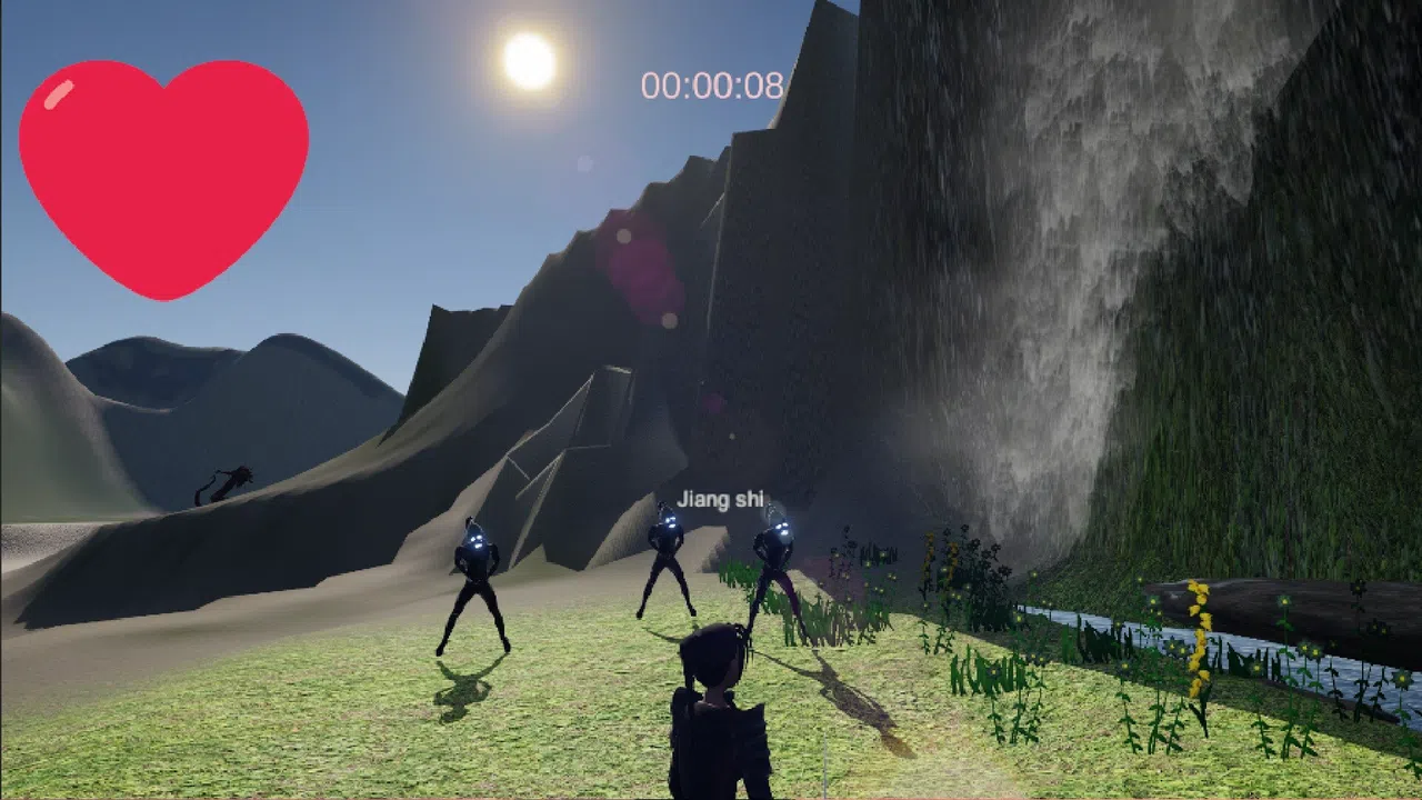 Monster Survival Screenshot 3