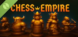 Chess Empire Demo