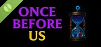 Once Before Us Demo