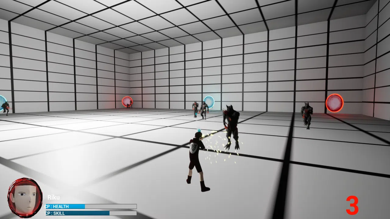 Ether Core Screenshot 3