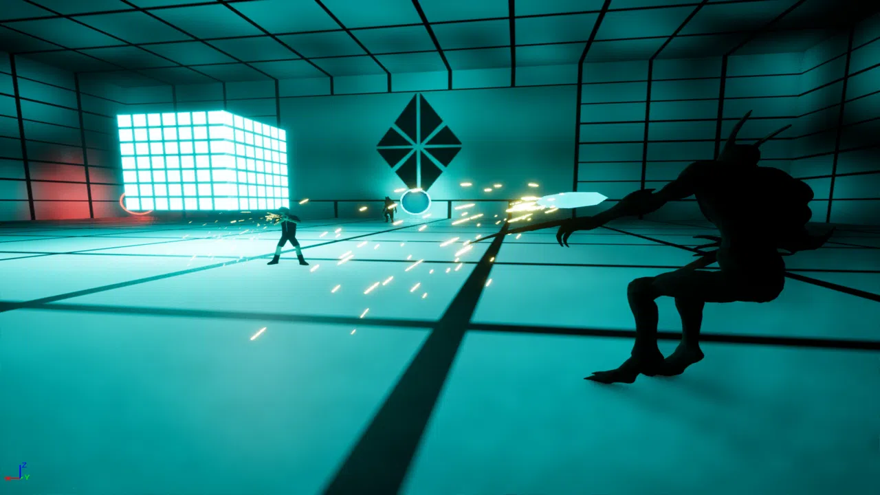 Ether Core Screenshot 2