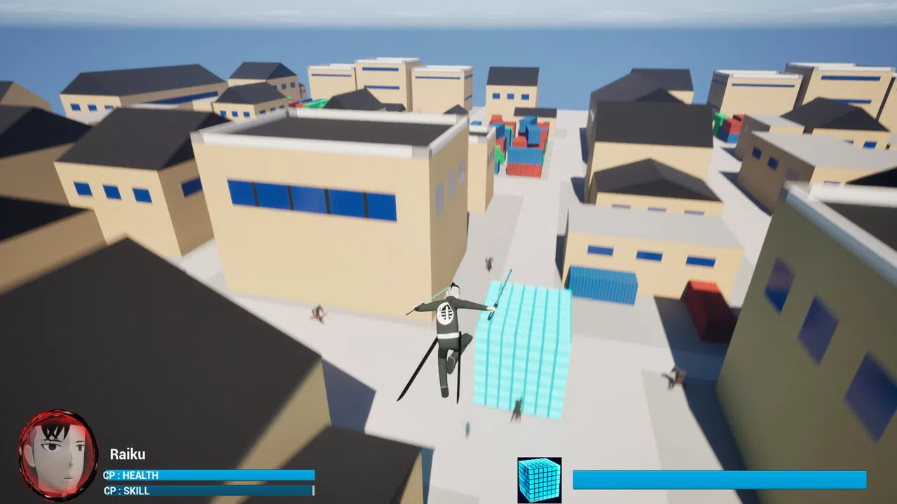 Ether Core Screenshot 6