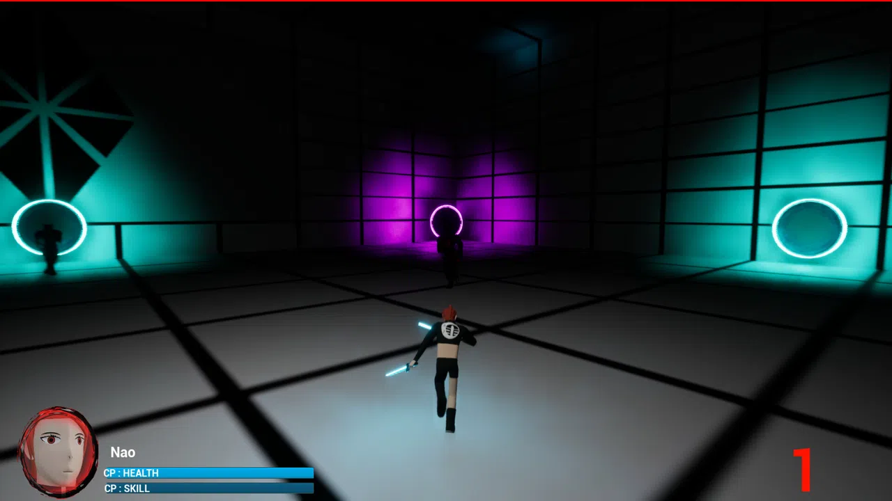 Ether Core Screenshot 7