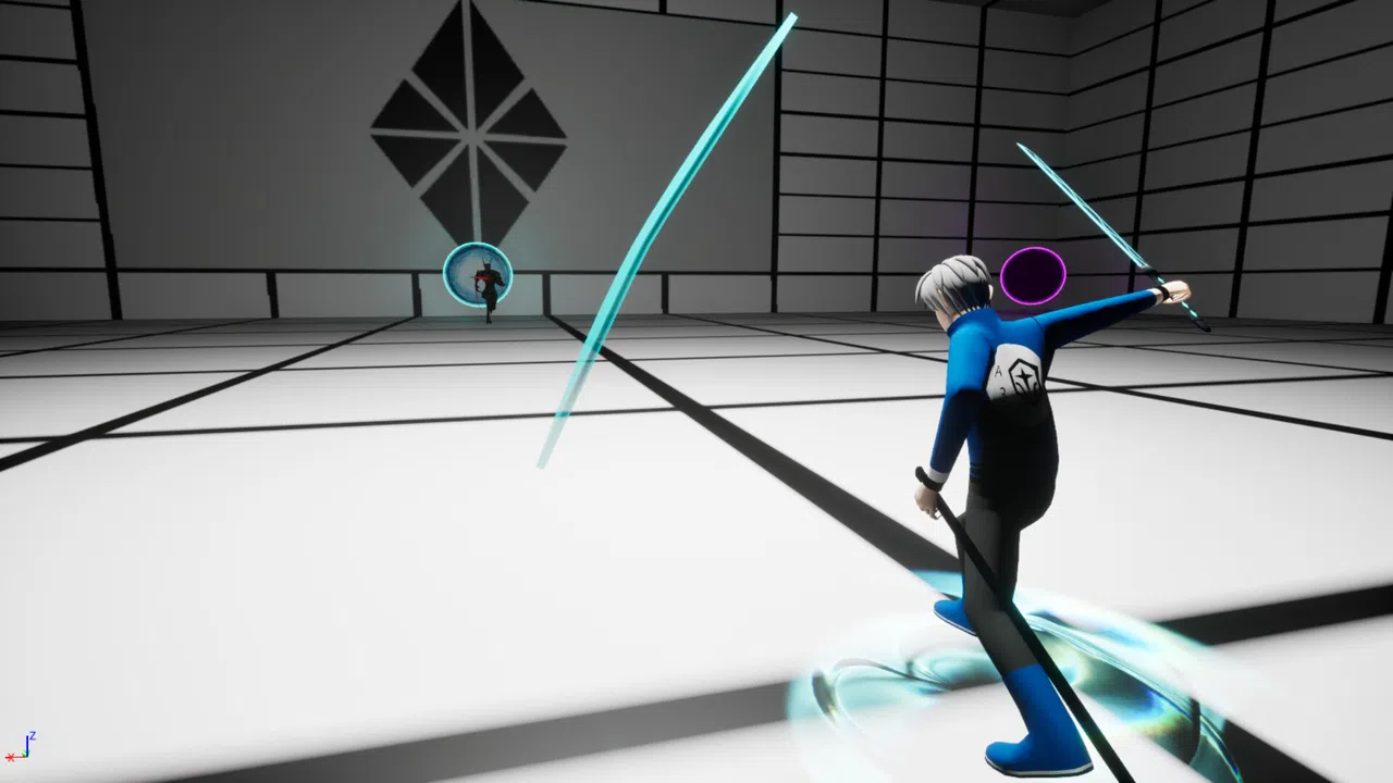 Ether Core Screenshot 0