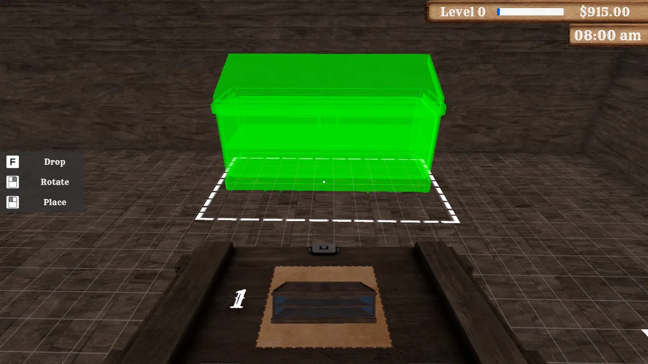 Western Gun Shop Simulator Screenshot 8