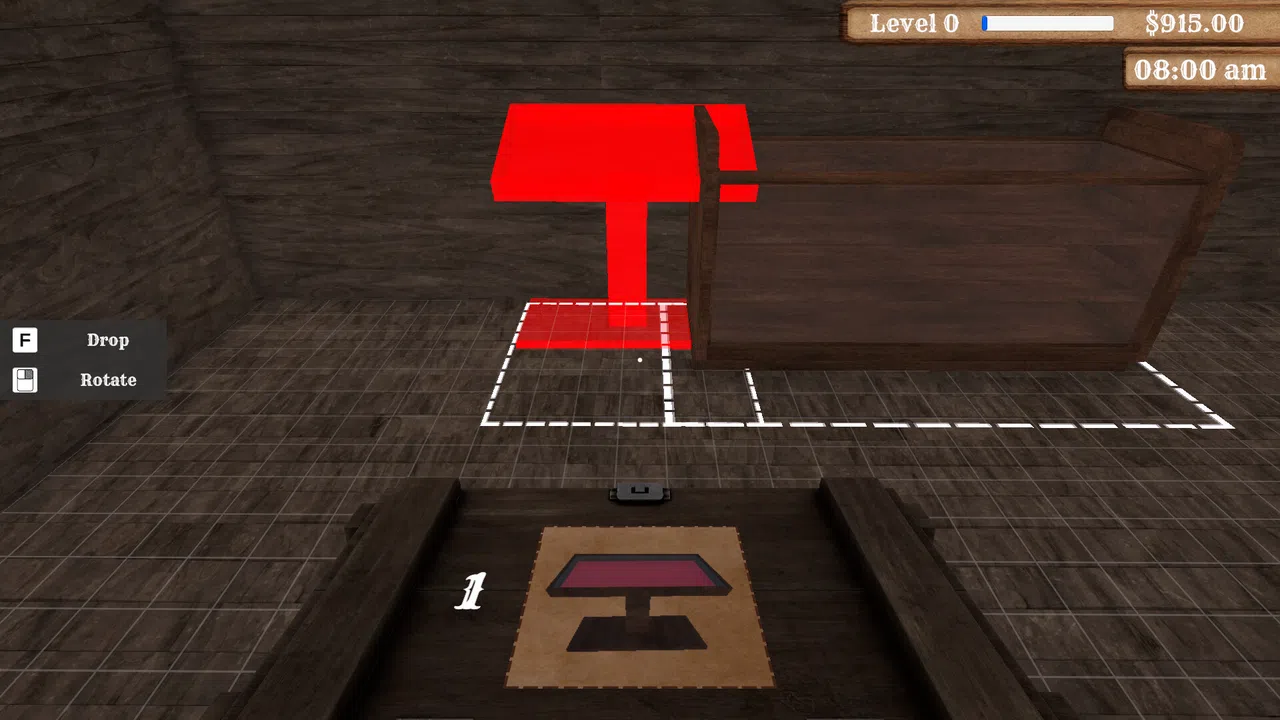 Western Gun Shop Simulator Screenshot 9