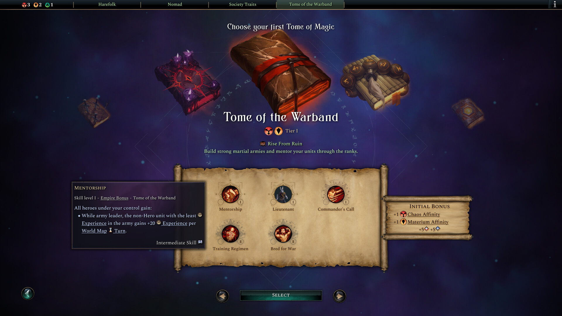 Age of Wonders 4: Rise from Ruin Screenshot 9