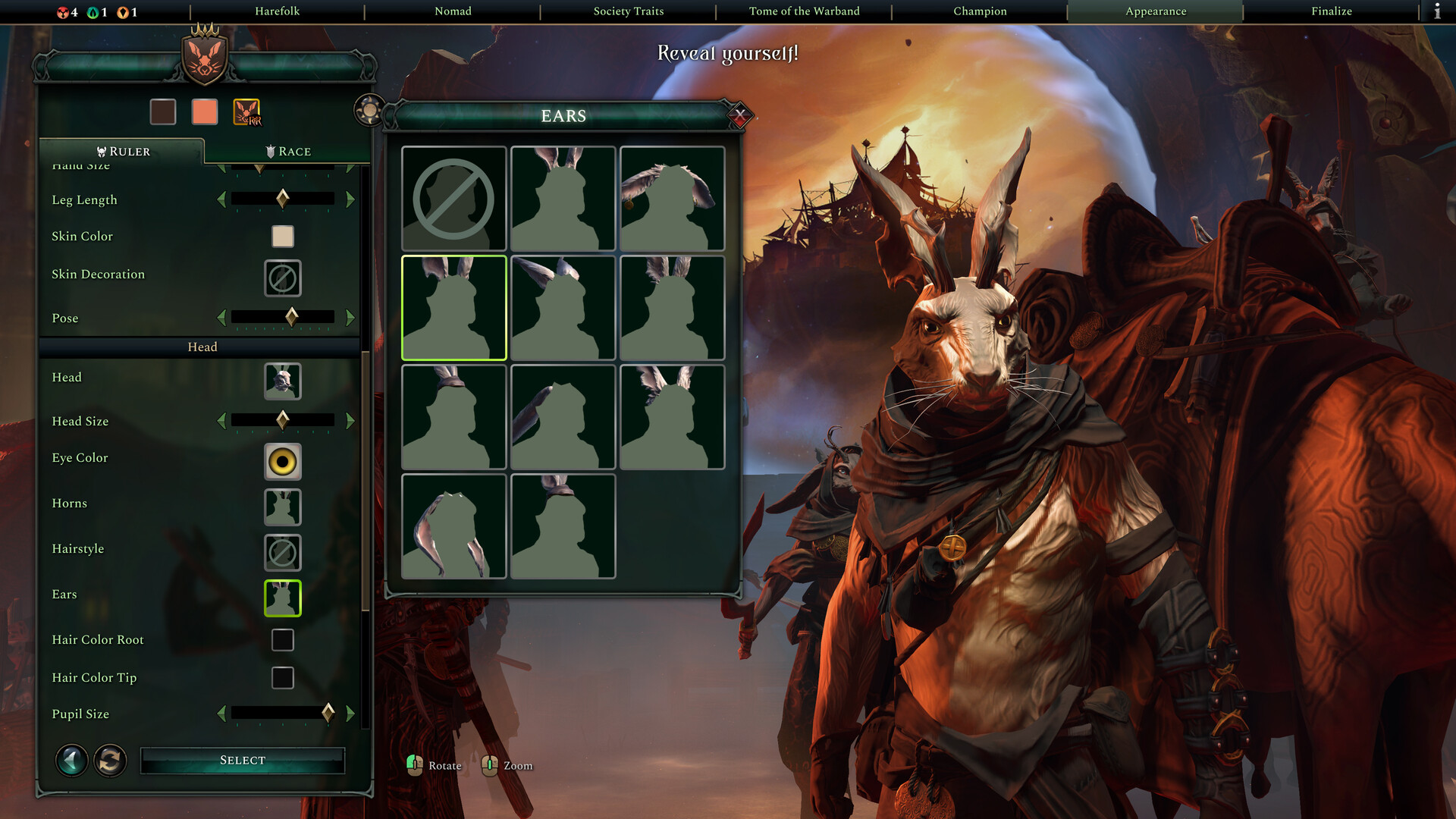 Age of Wonders 4: Rise from Ruin Screenshot 2