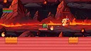 Pixel Shinobi Screenshot 0