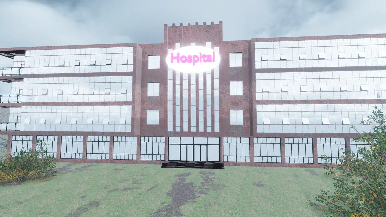 RIP Love: A Story of Pain Screenshot 8
