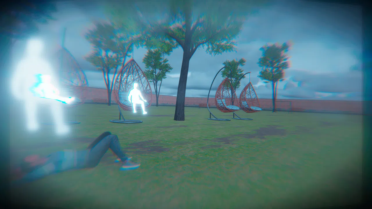 RIP Love: A Story of Pain Screenshot 12
