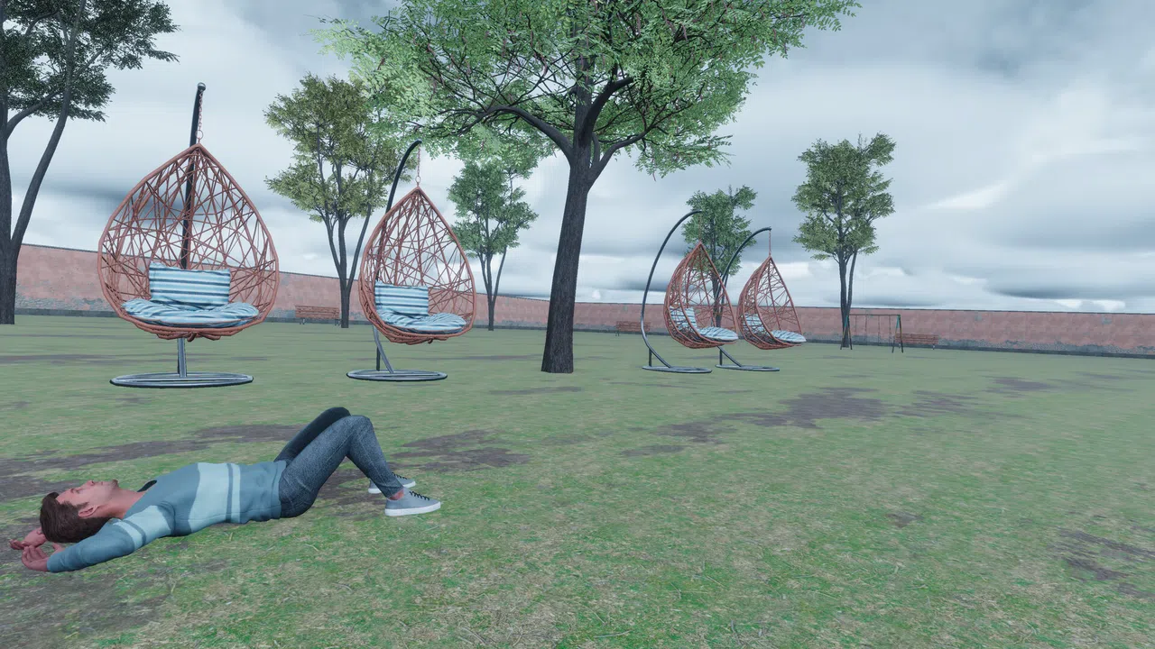 RIP Love: A Story of Pain Screenshot 11
