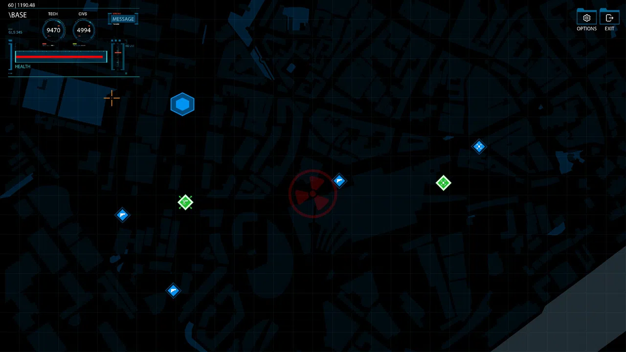 Total City Defence Screenshot 3