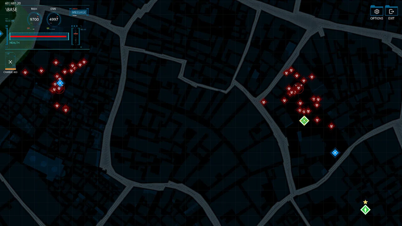 Total City Defence Screenshot 4