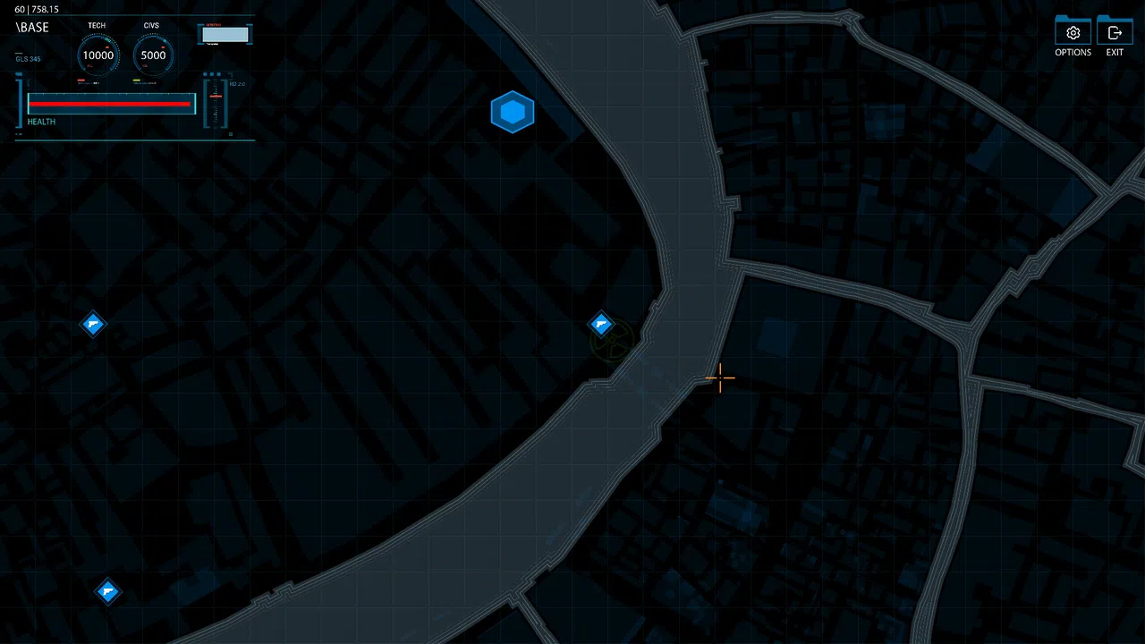 Total City Defence Screenshot 1