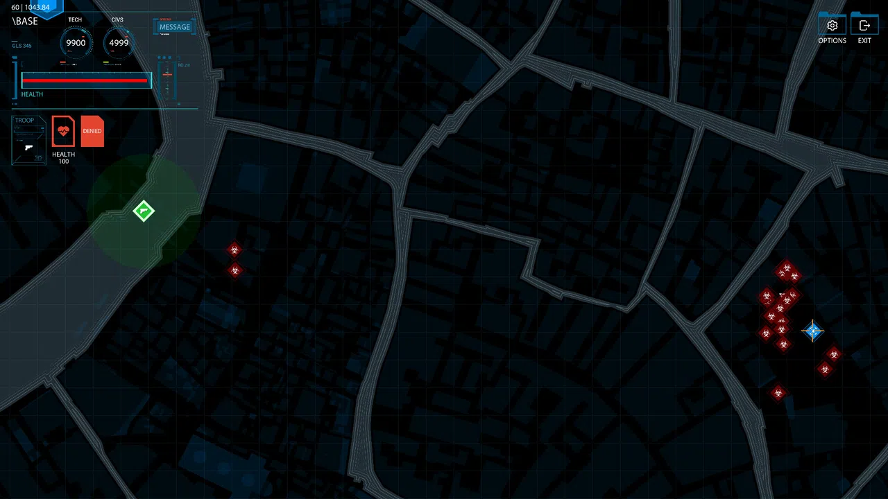 Total City Defence Screenshot 2