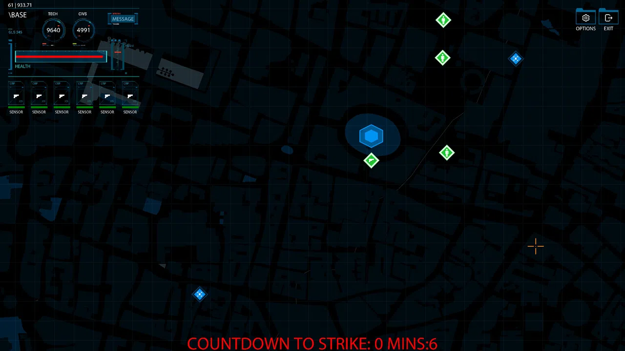 Total City Defence Screenshot 0