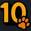 Nine Lives Start icon