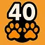 Forty Paws Unleashed icon