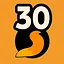 Thirty Tails Wiggle icon