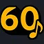 Sixty Furry Frames icon