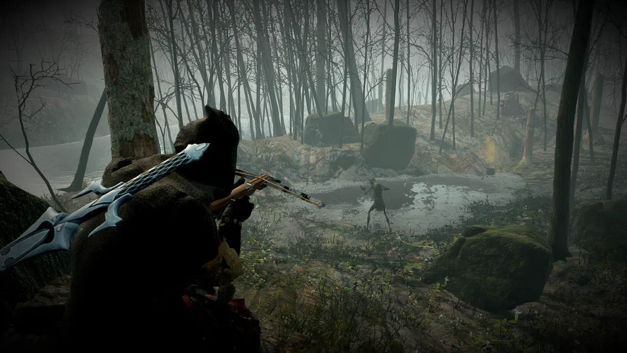Eternal Guardian: Forbidden Portals Screenshot 10