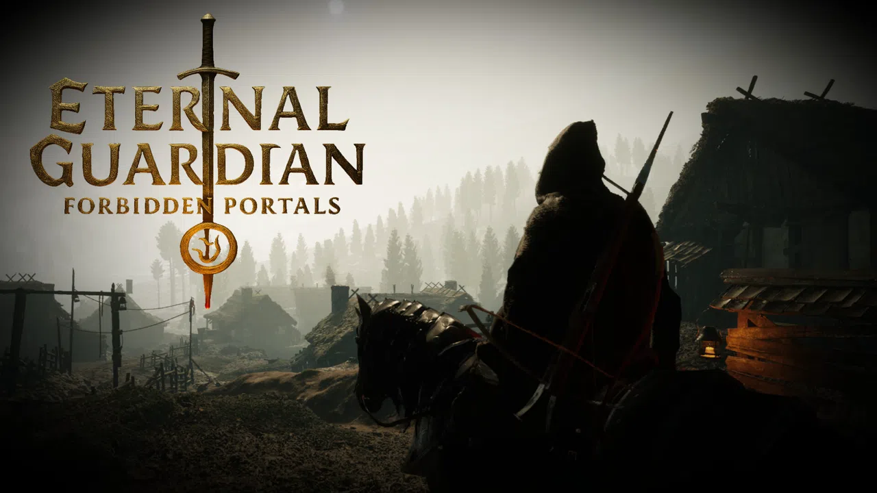 Eternal Guardian: Forbidden Portals Screenshot 7