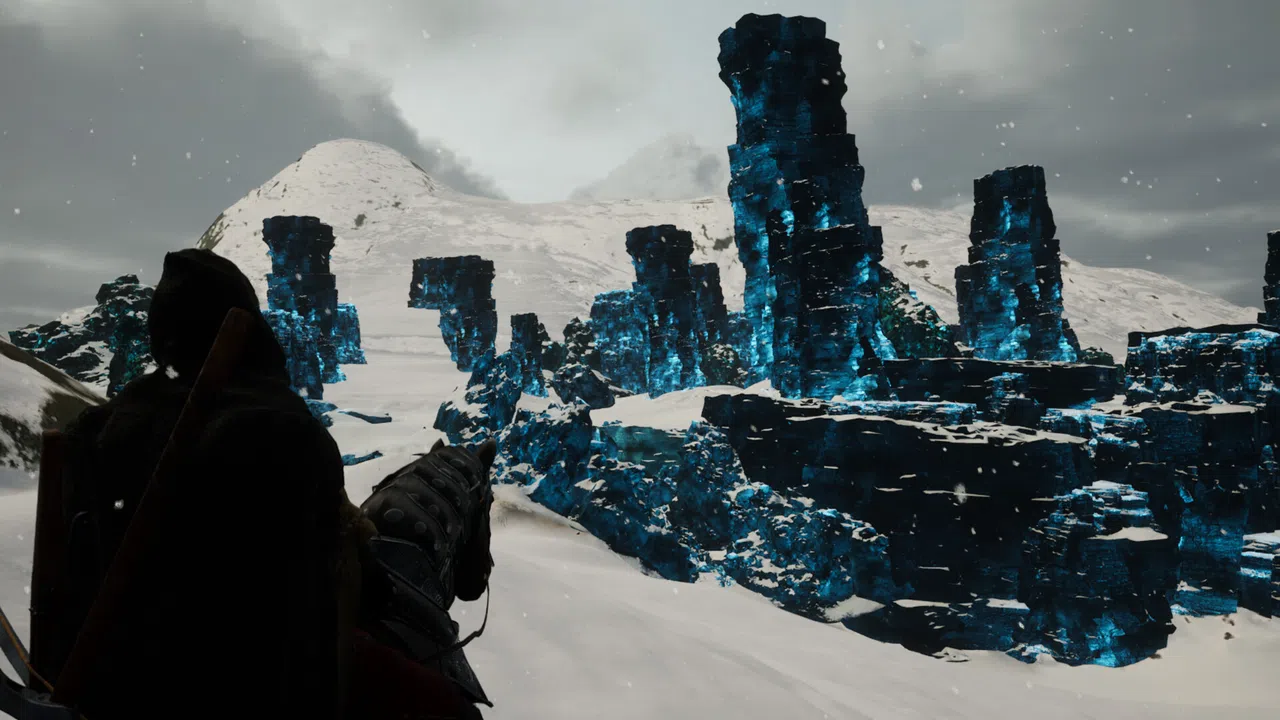 Eternal Guardian: Forbidden Portals Screenshot 5