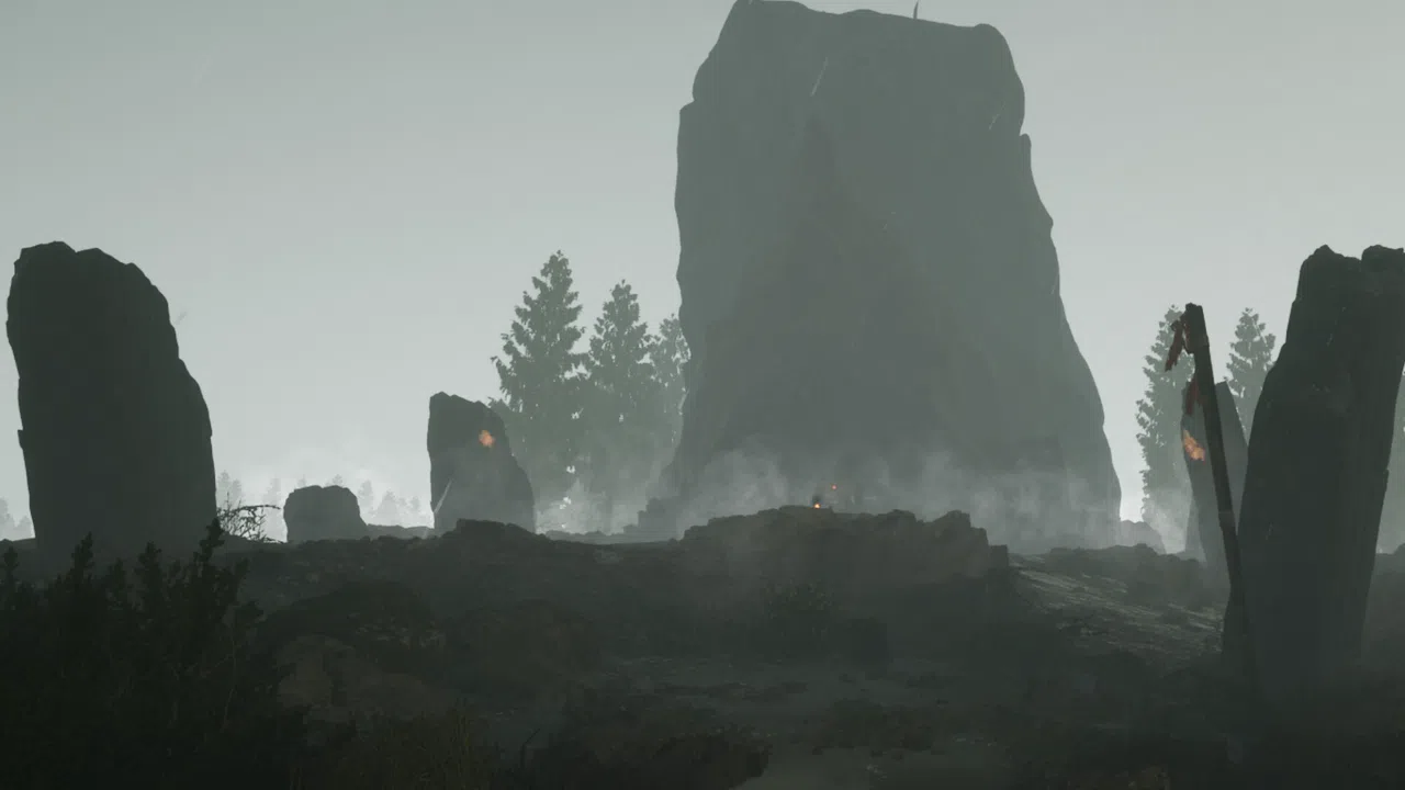 Eternal Guardian: Forbidden Portals Screenshot 6