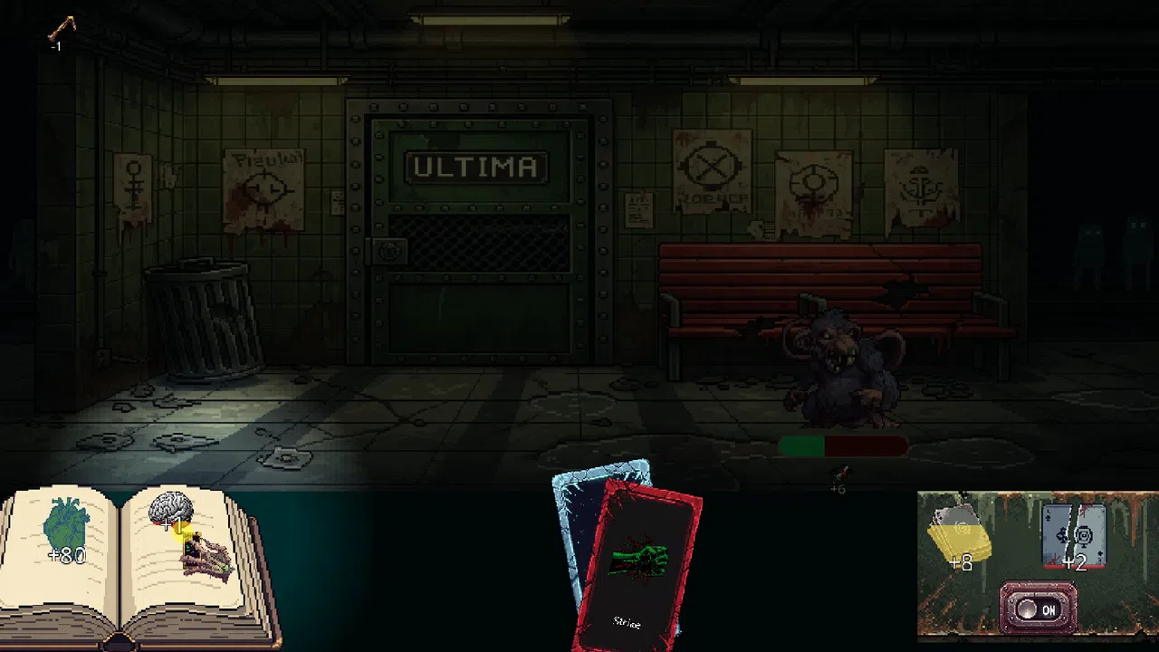 Ultima Statio Screenshot 5