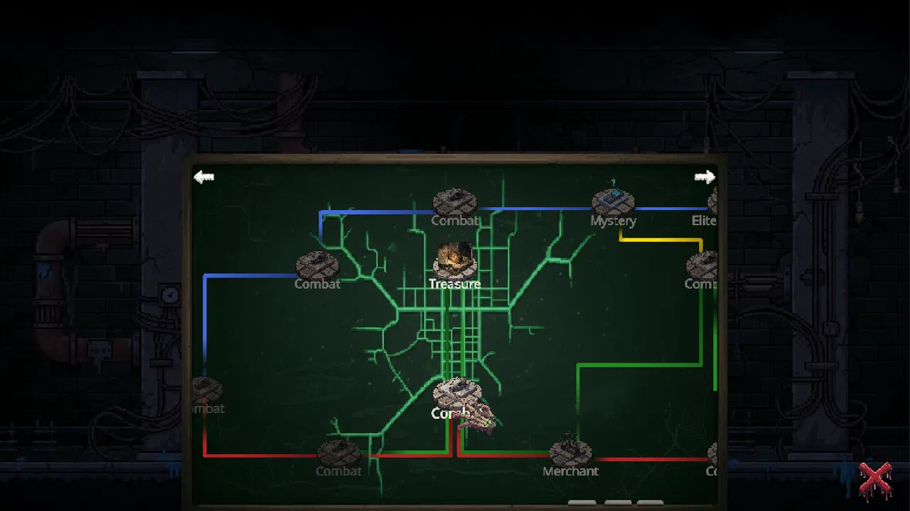 Ultima Statio Screenshot 0