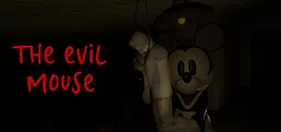 The evil mouse