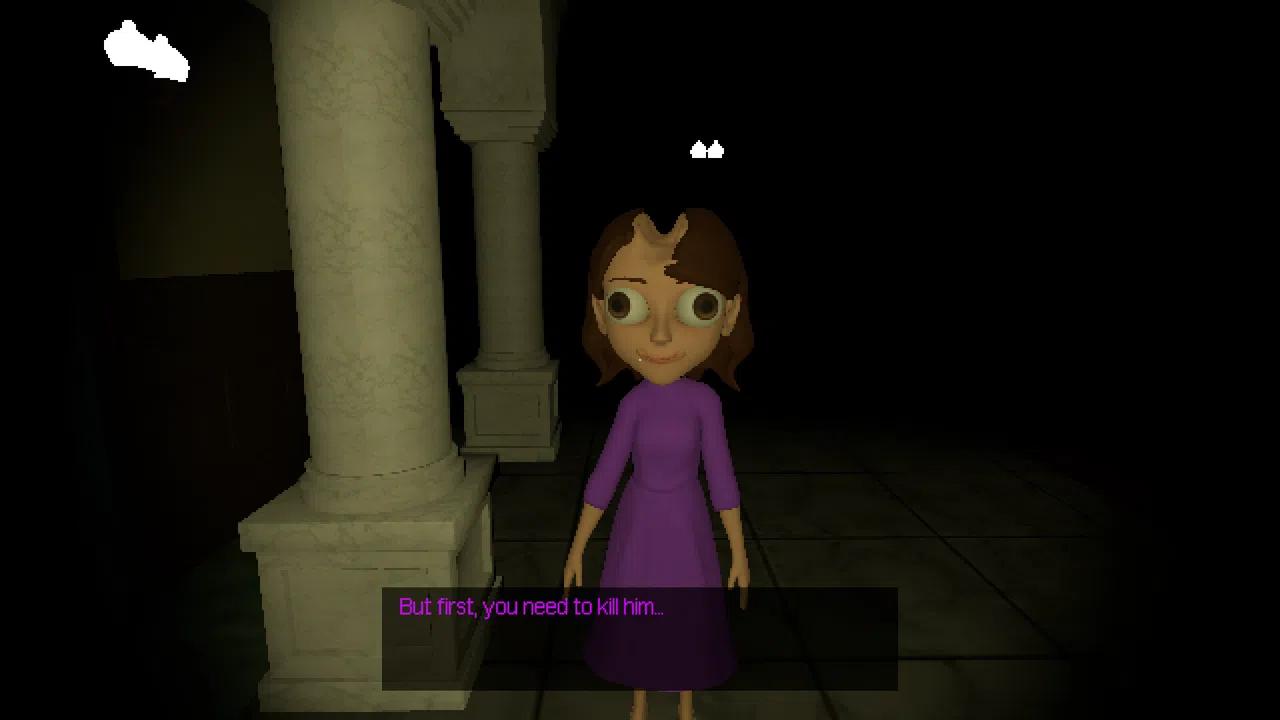 The evil mouse Screenshot 4