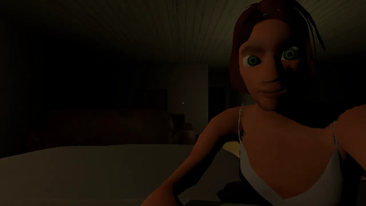 The evil mouse Screenshot 5
