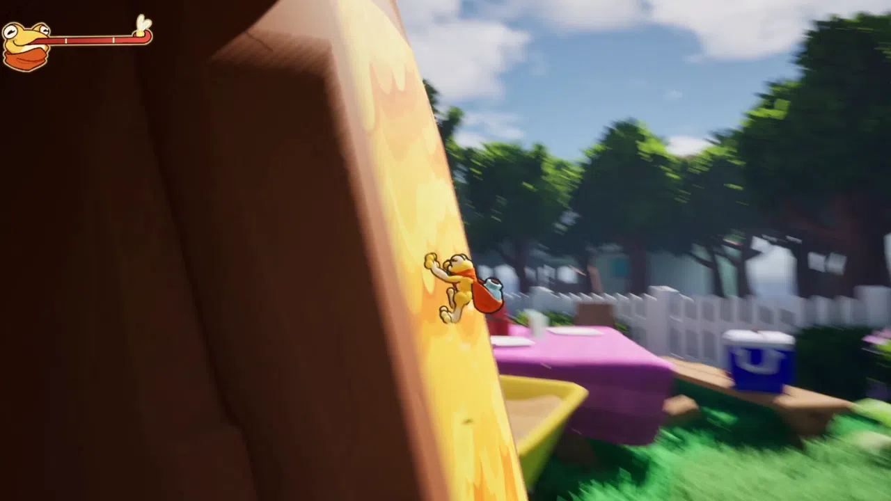 FROB Screenshot 2
