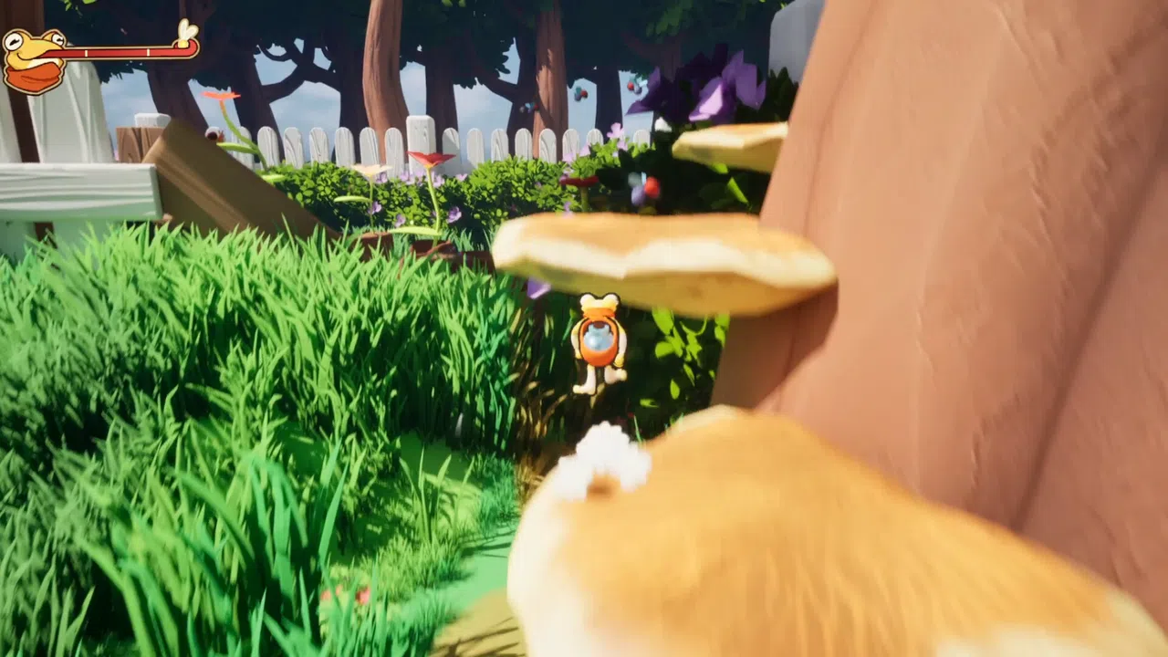 FROB Screenshot 7