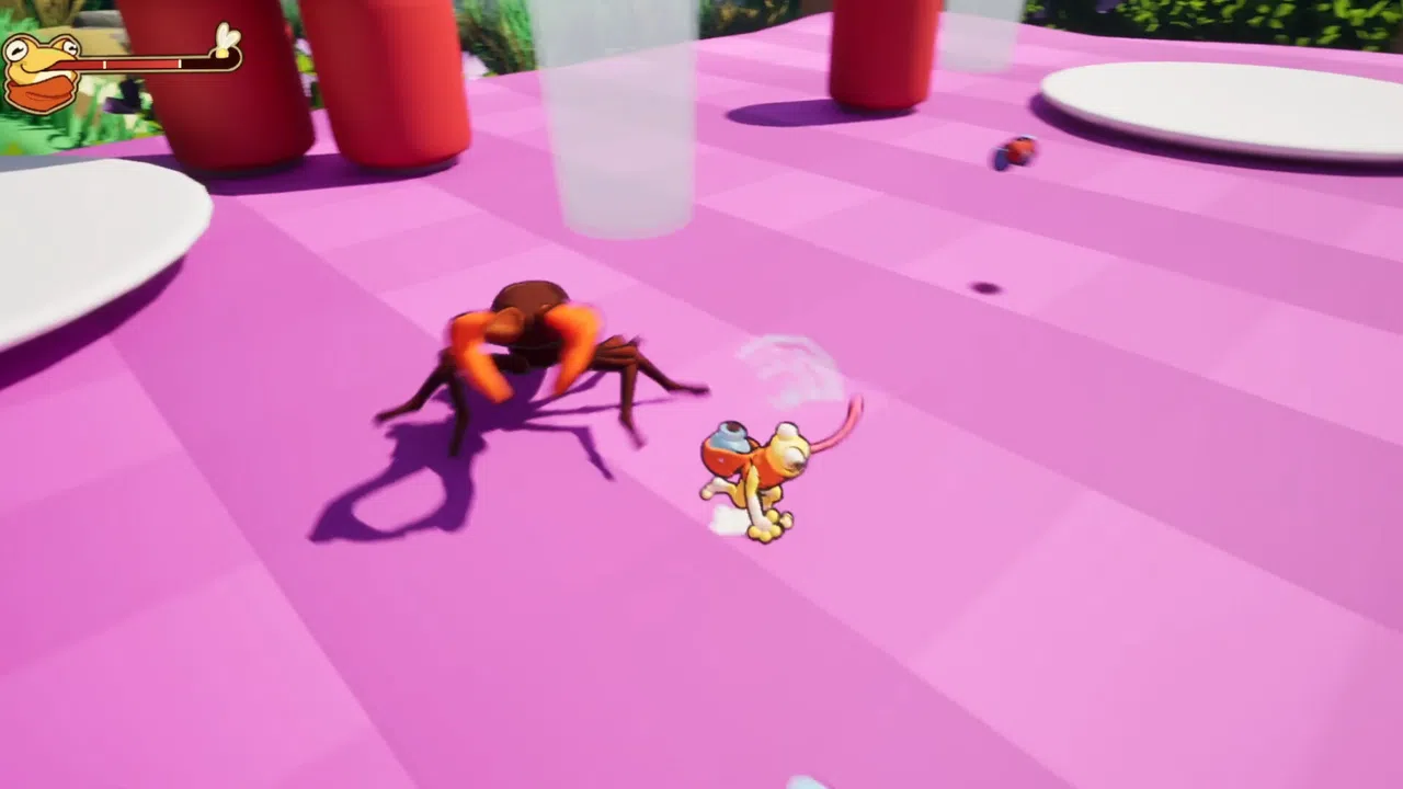 FROB Screenshot 1