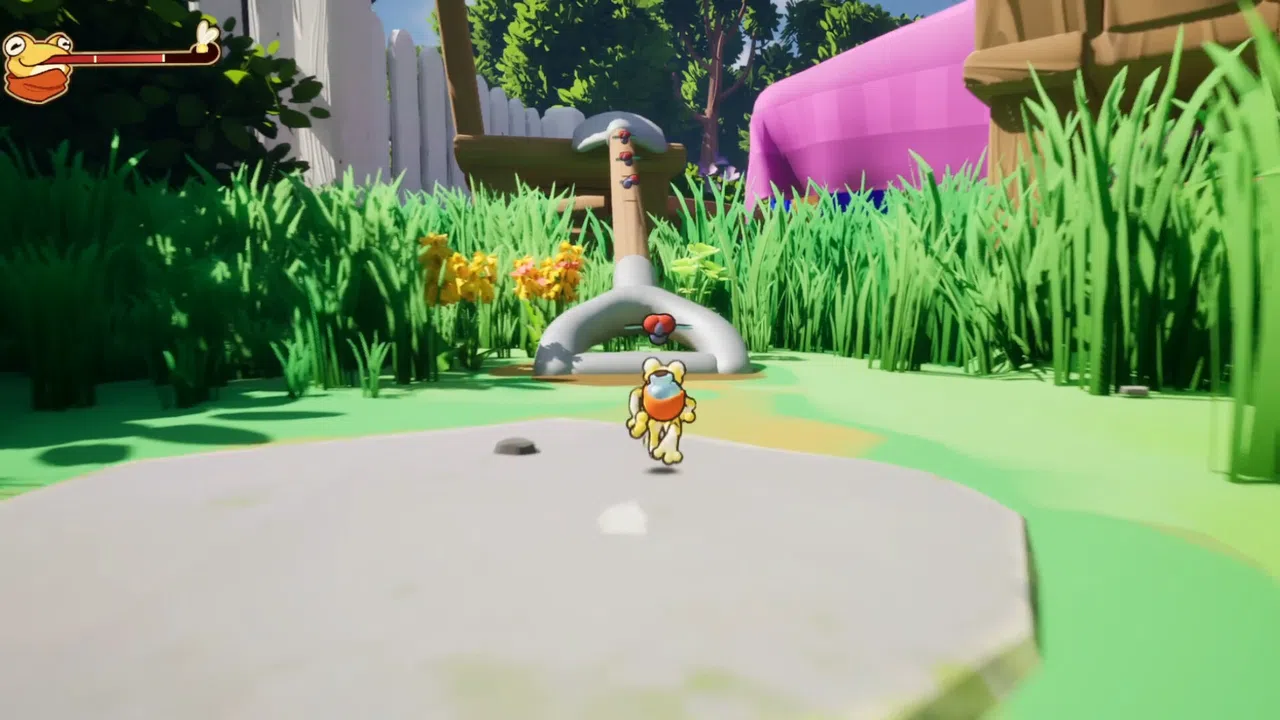 FROB Screenshot 6