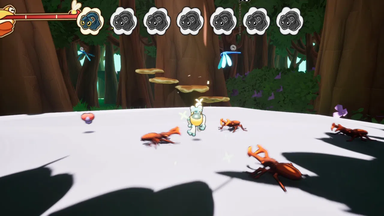FROB Screenshot 0