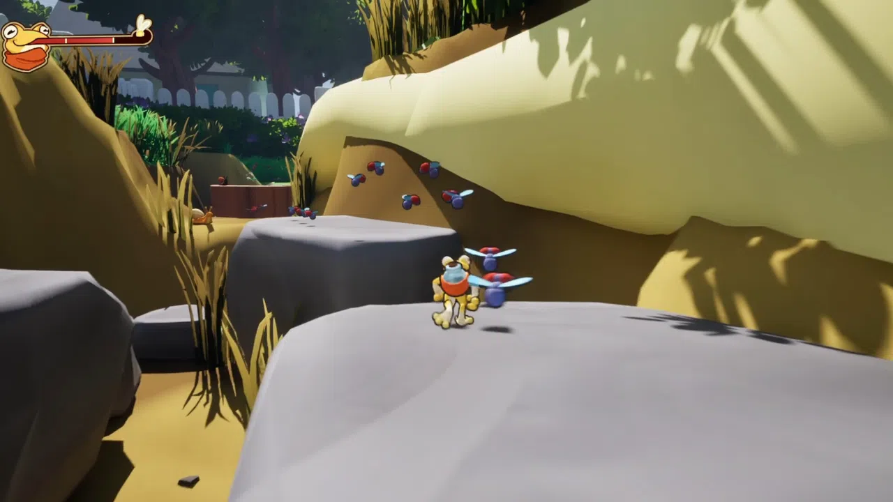 FROB Screenshot 4