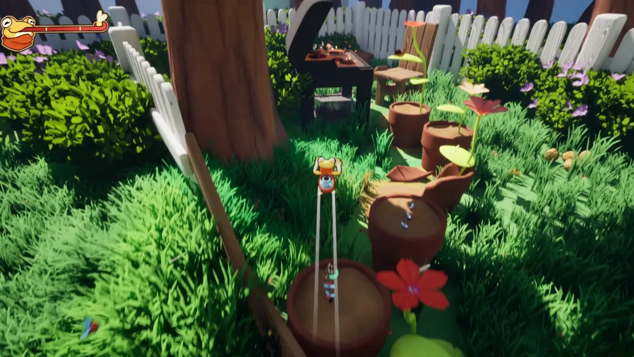 FROB Screenshot 8