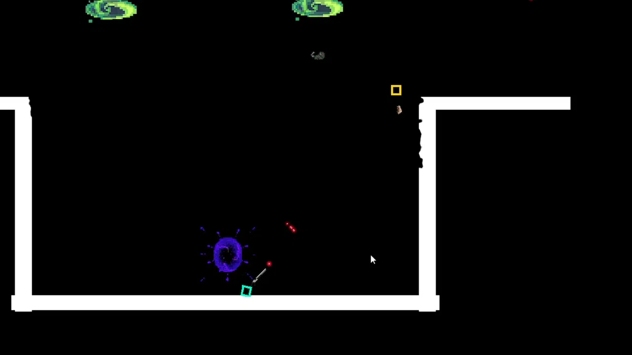 Cube Fight Demo Screenshot 3