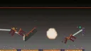 Cube Fight Demo Screenshot 4