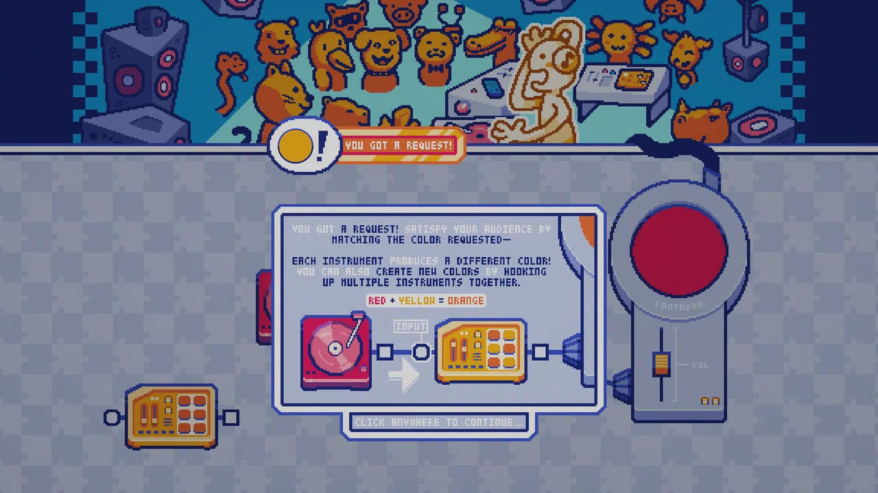 LOOPEDAL Screenshot 2