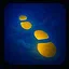 足迹追踪 icon