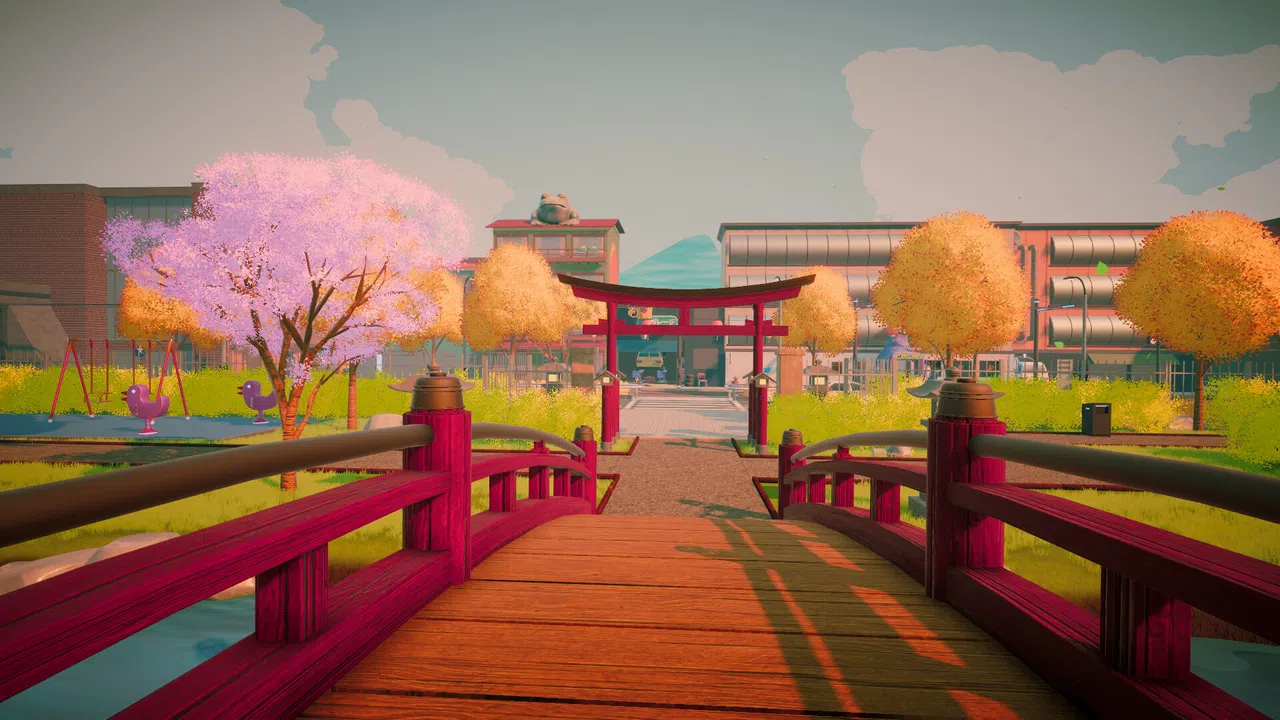 Cosplay Shop Simulator Screenshot 10