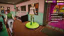 Cosplay Shop Simulator Screenshot 1