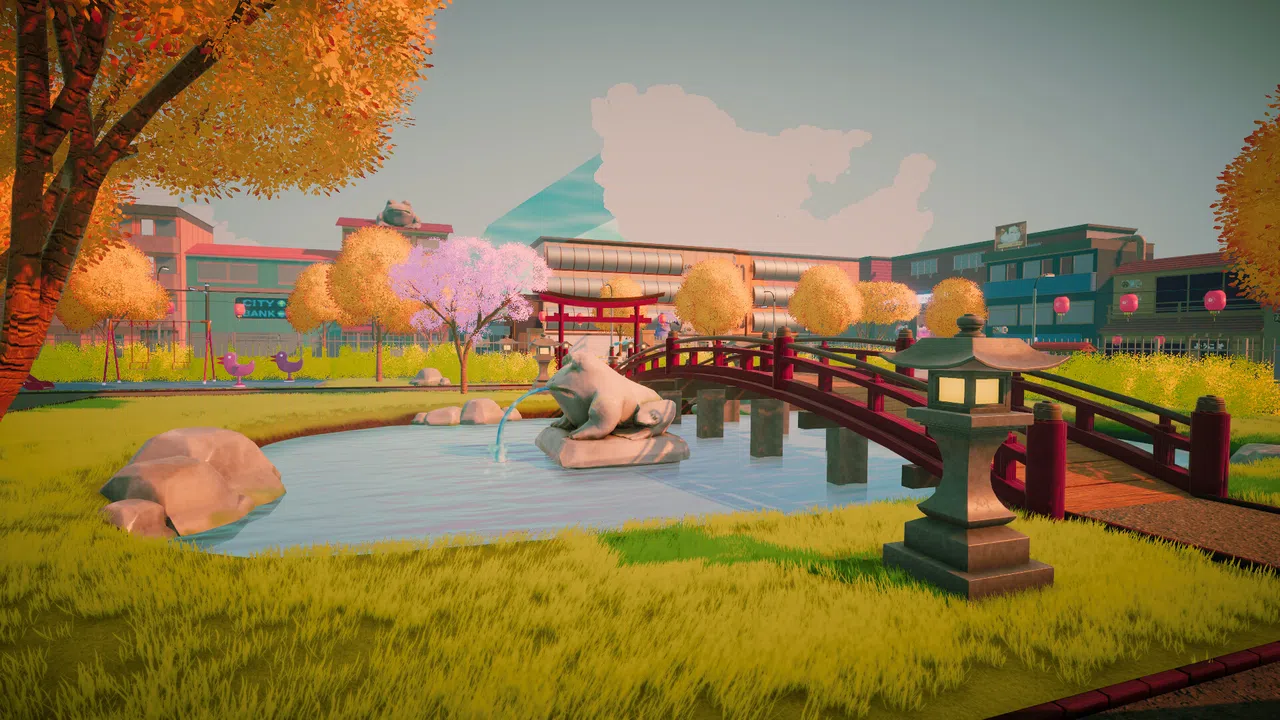 Cosplay Shop Simulator Screenshot 2