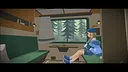 Quiet Express: Cabin 909 Screenshot 0